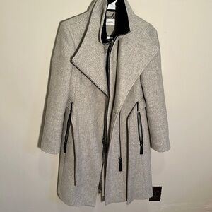 Calvin Klein Peacoat